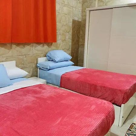 Abu Guest House Aswan Room photo