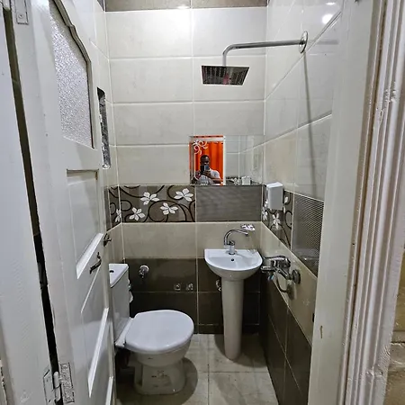 Abu Guest House Aswan Exterior photo
