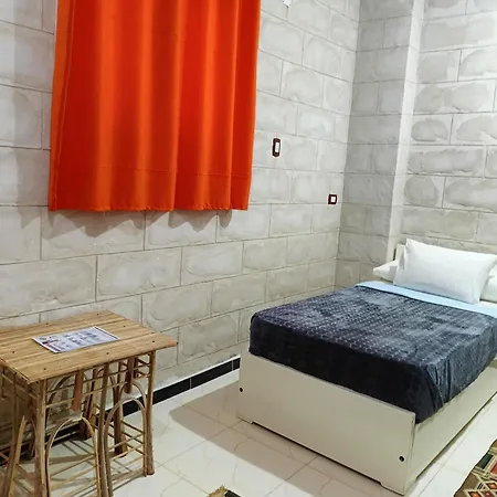 Abu Guest House Aswan Room photo