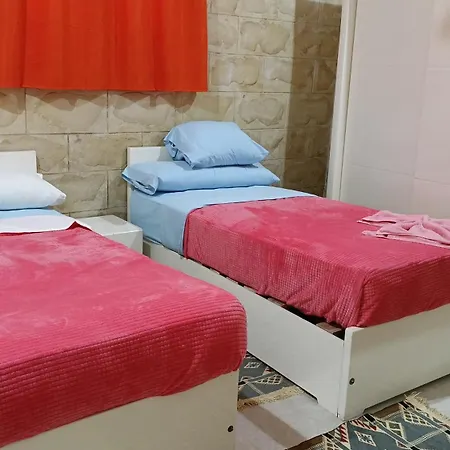 Abu Guest House Aswan Room photo