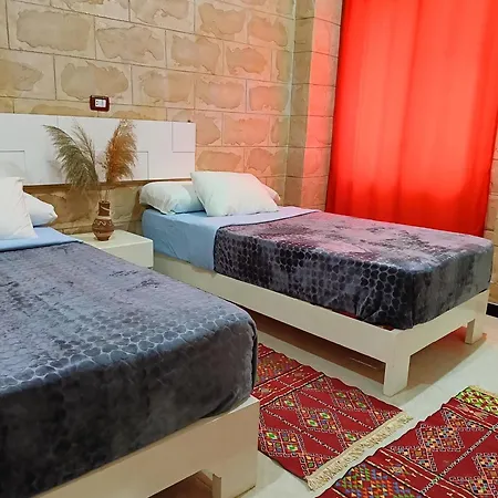 Abu Guest House Aswan Room photo