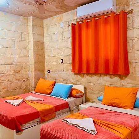 Abu Guest House Aswan Exterior photo