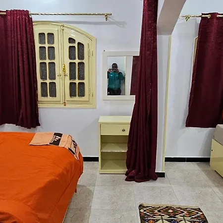 Abu Guest House Aswan Exterior photo
