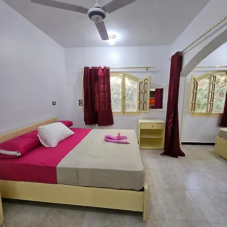 Abu Guest House Aswan Exterior photo