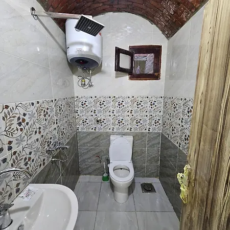 Abu Guest House Aswan Exterior photo