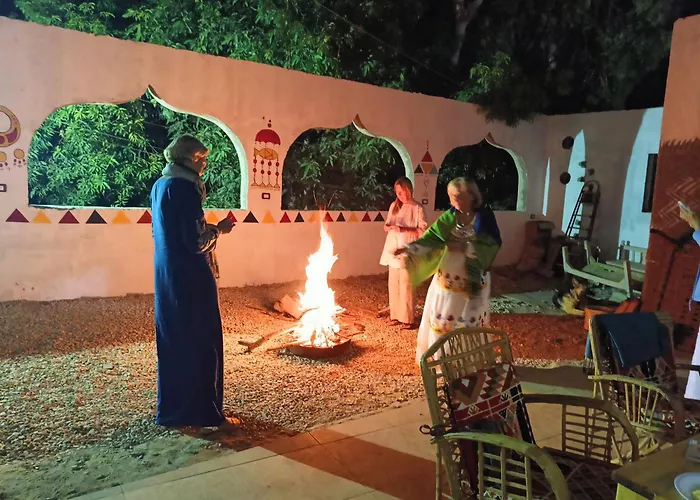 Abu Guest House