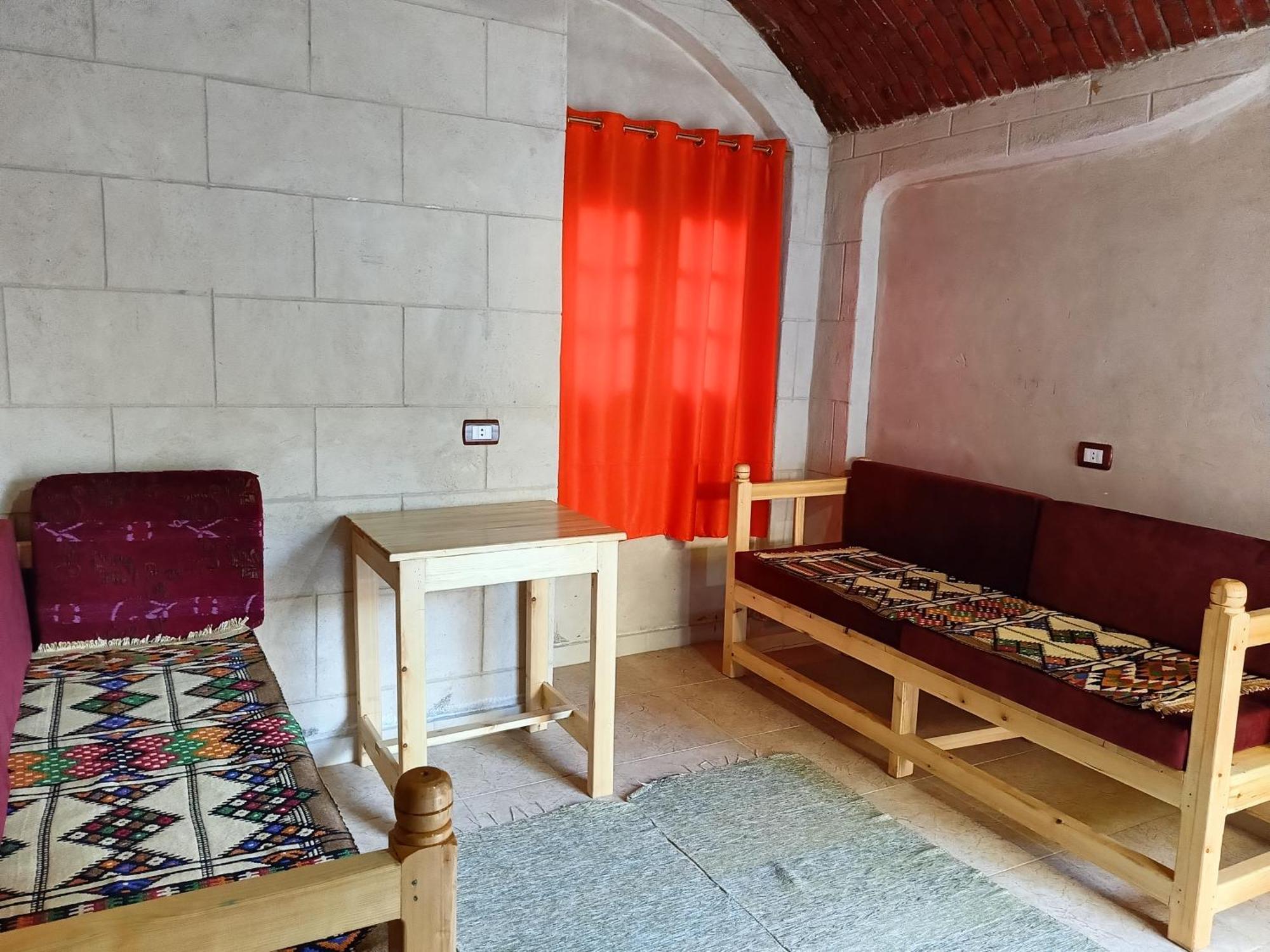Abu Guest house Aswan