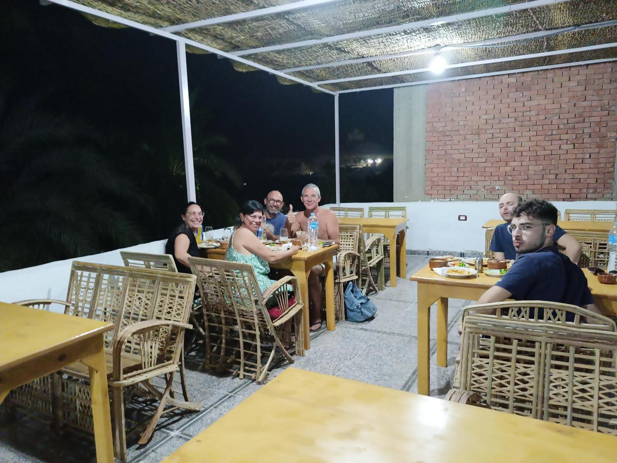 Guest house Abu
