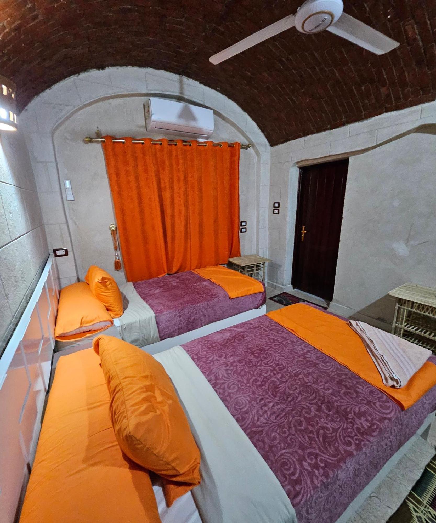 Abu Guest house Aswan