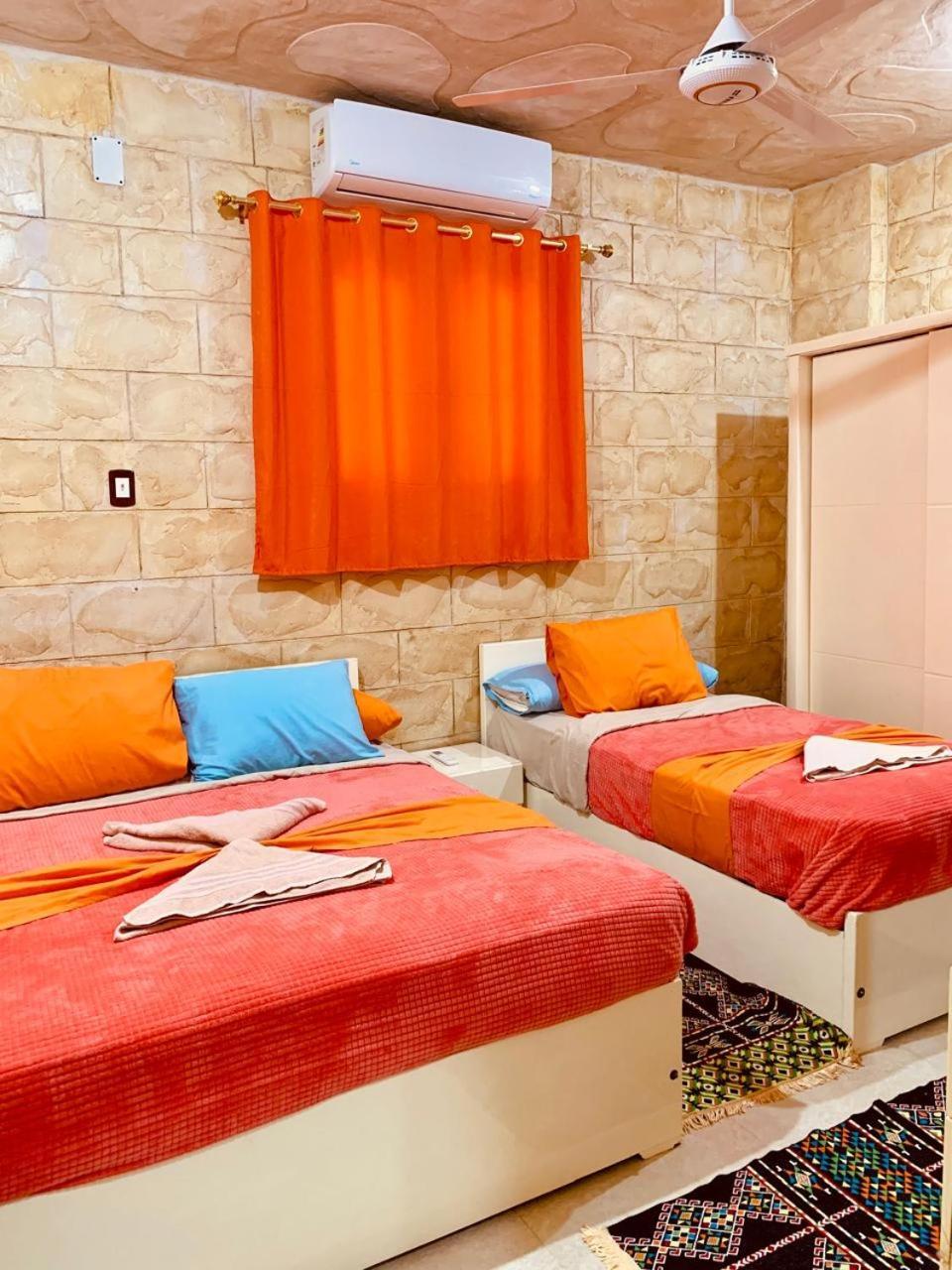 Abu Guest house Aswan