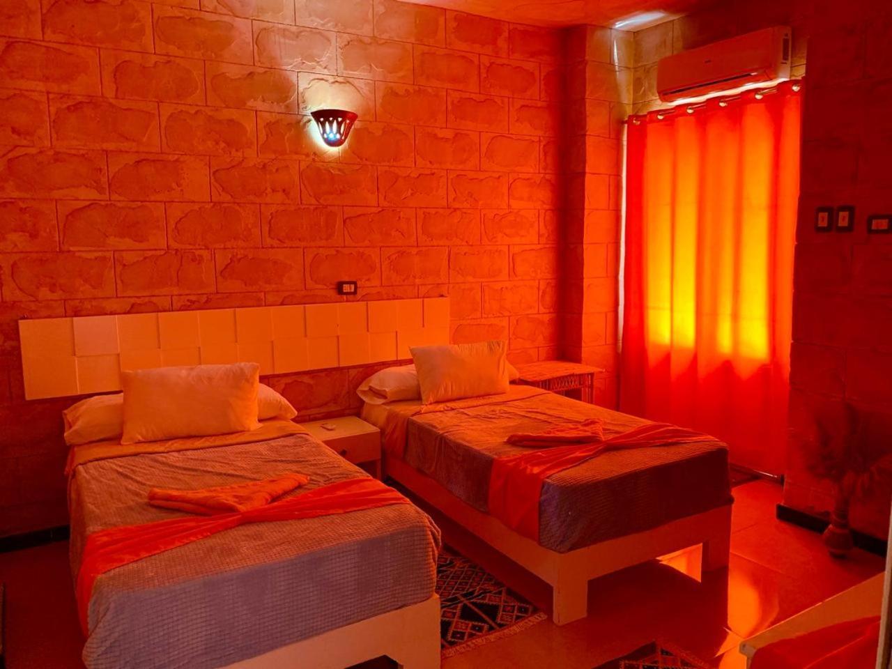 Abu Guest house