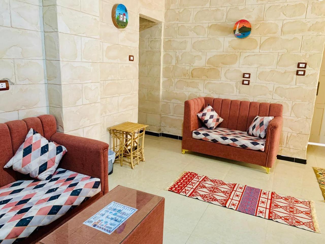 Guest house Abu