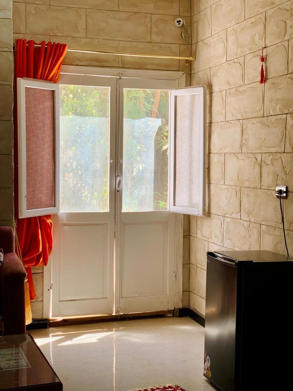 Guest house Abu Aswan