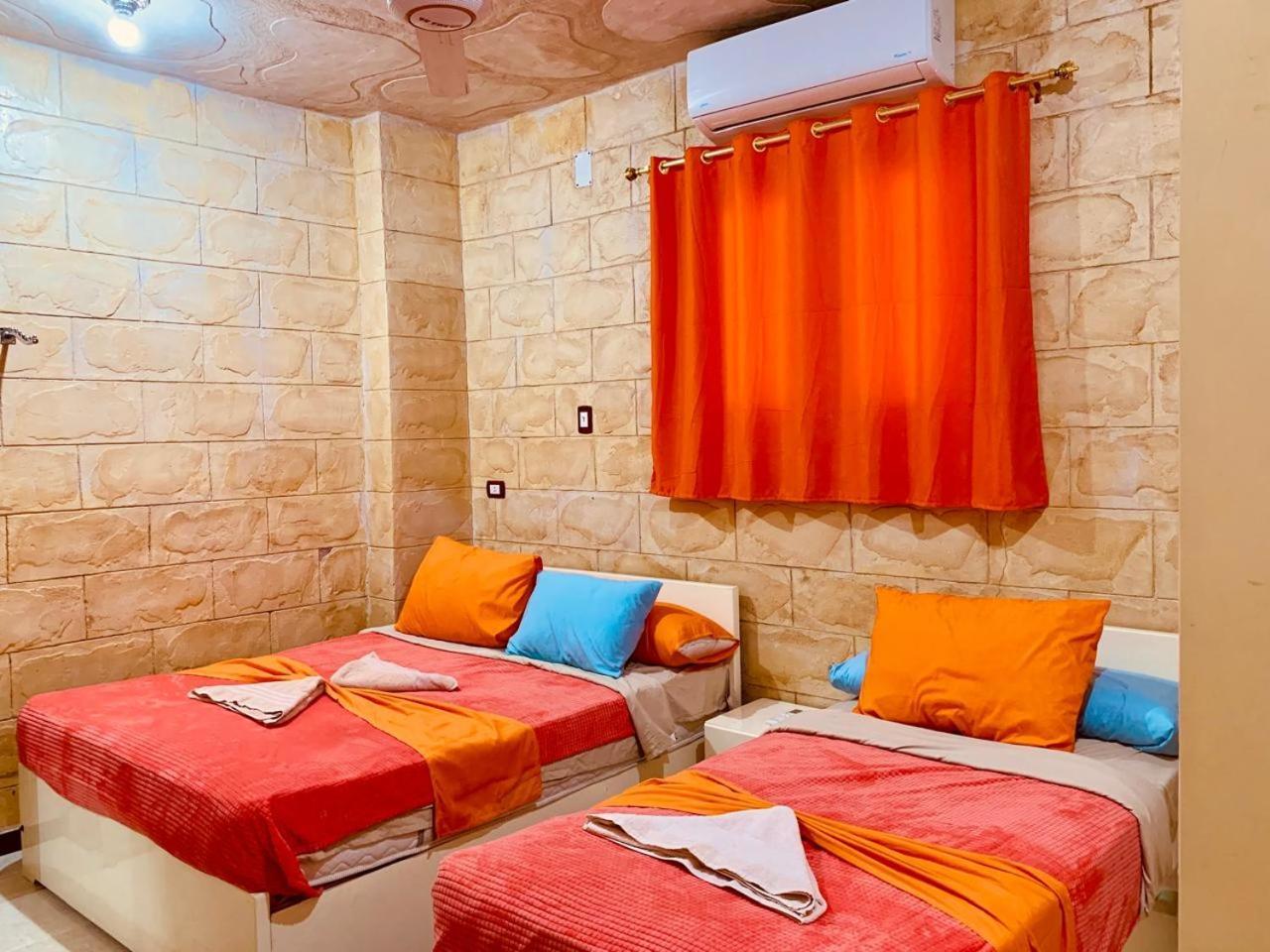 Guest house Abu