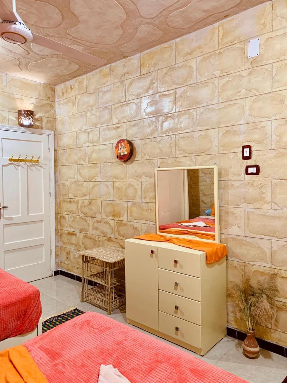 Guest house Abu Aswan