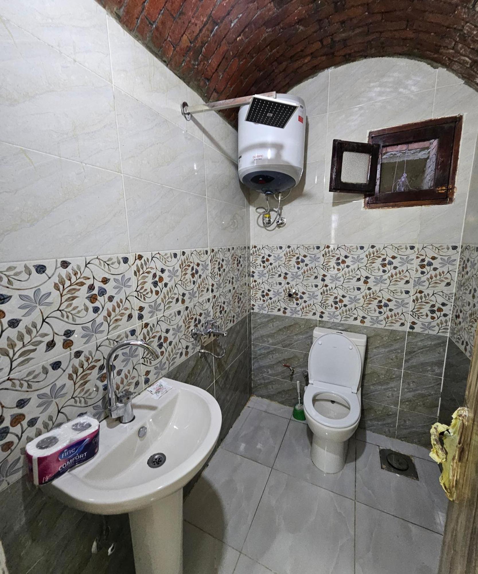 Guest house Abu