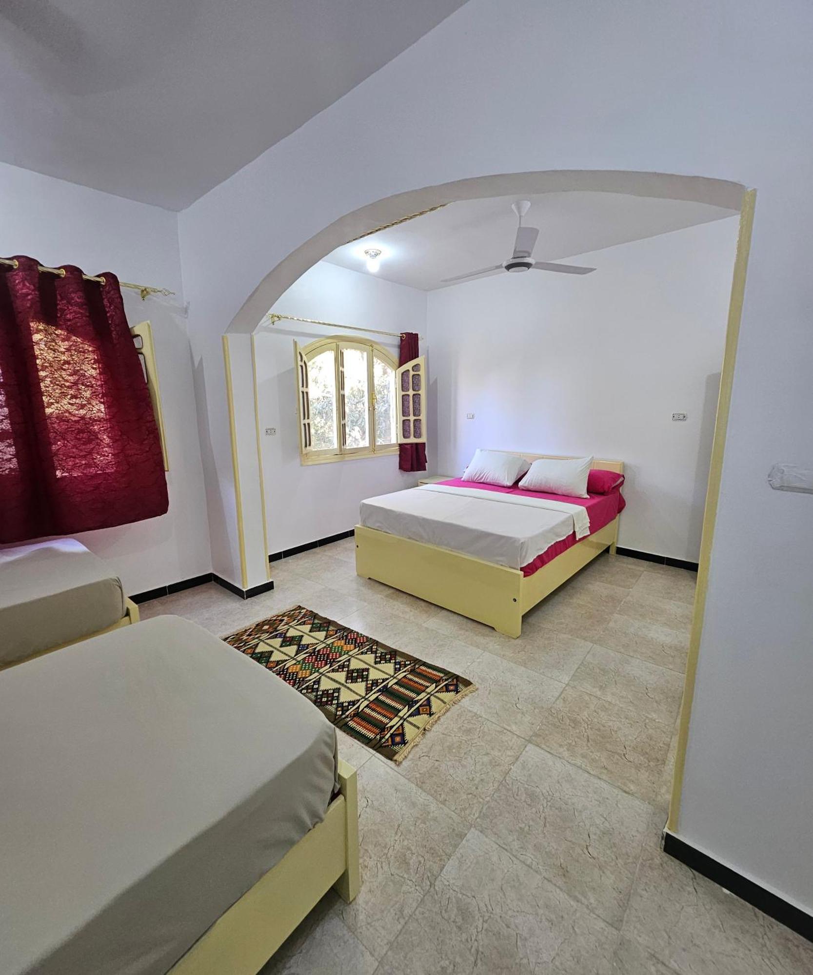 Abu Guest house *