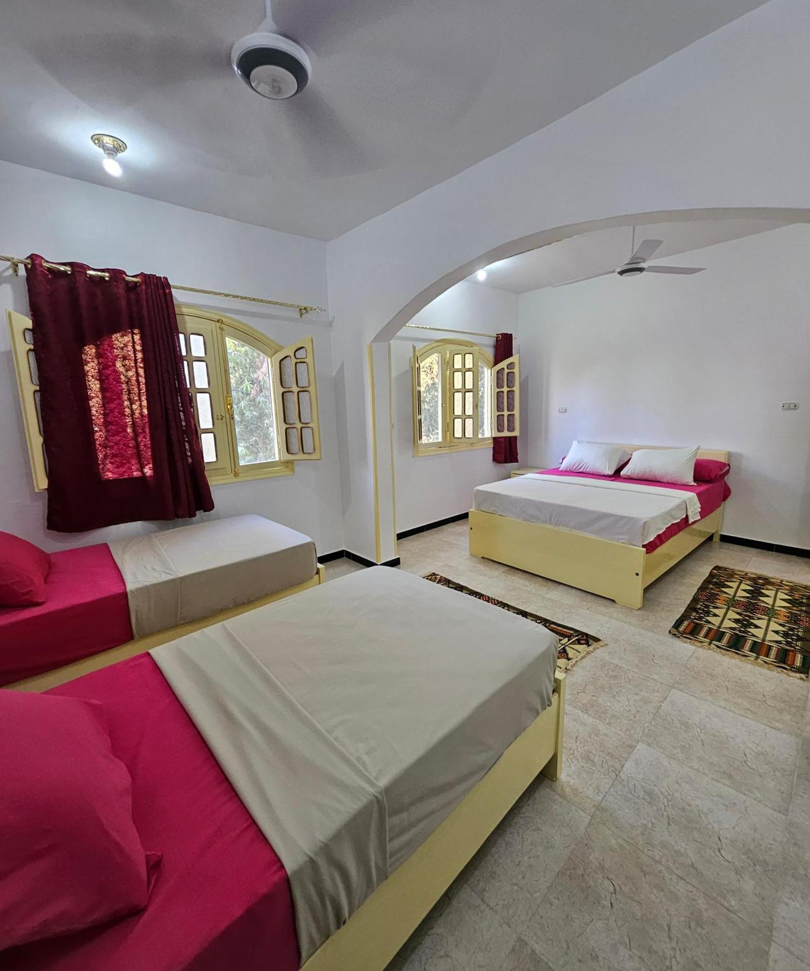 Abu Guest house