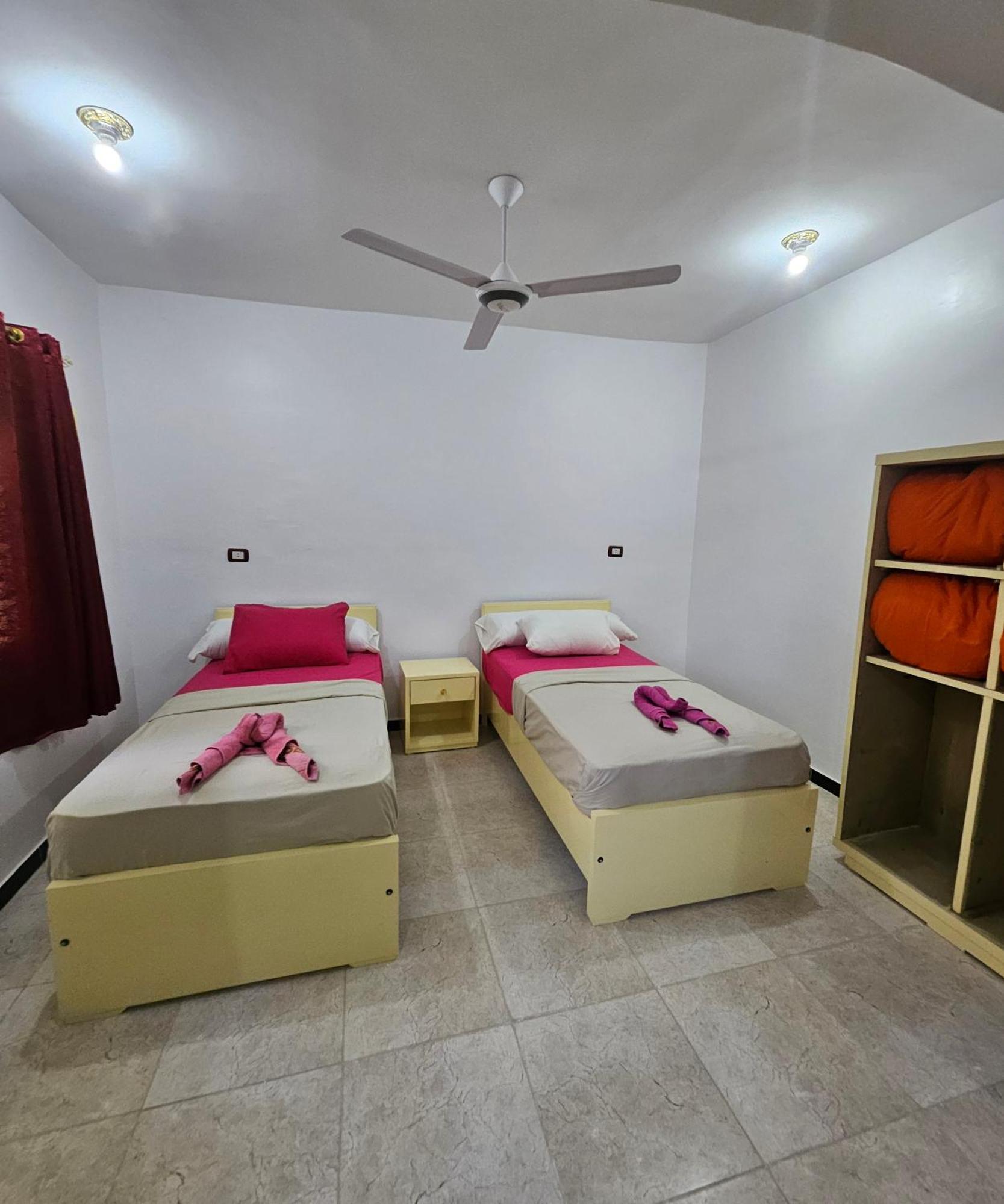 Guest house Abu Aswan