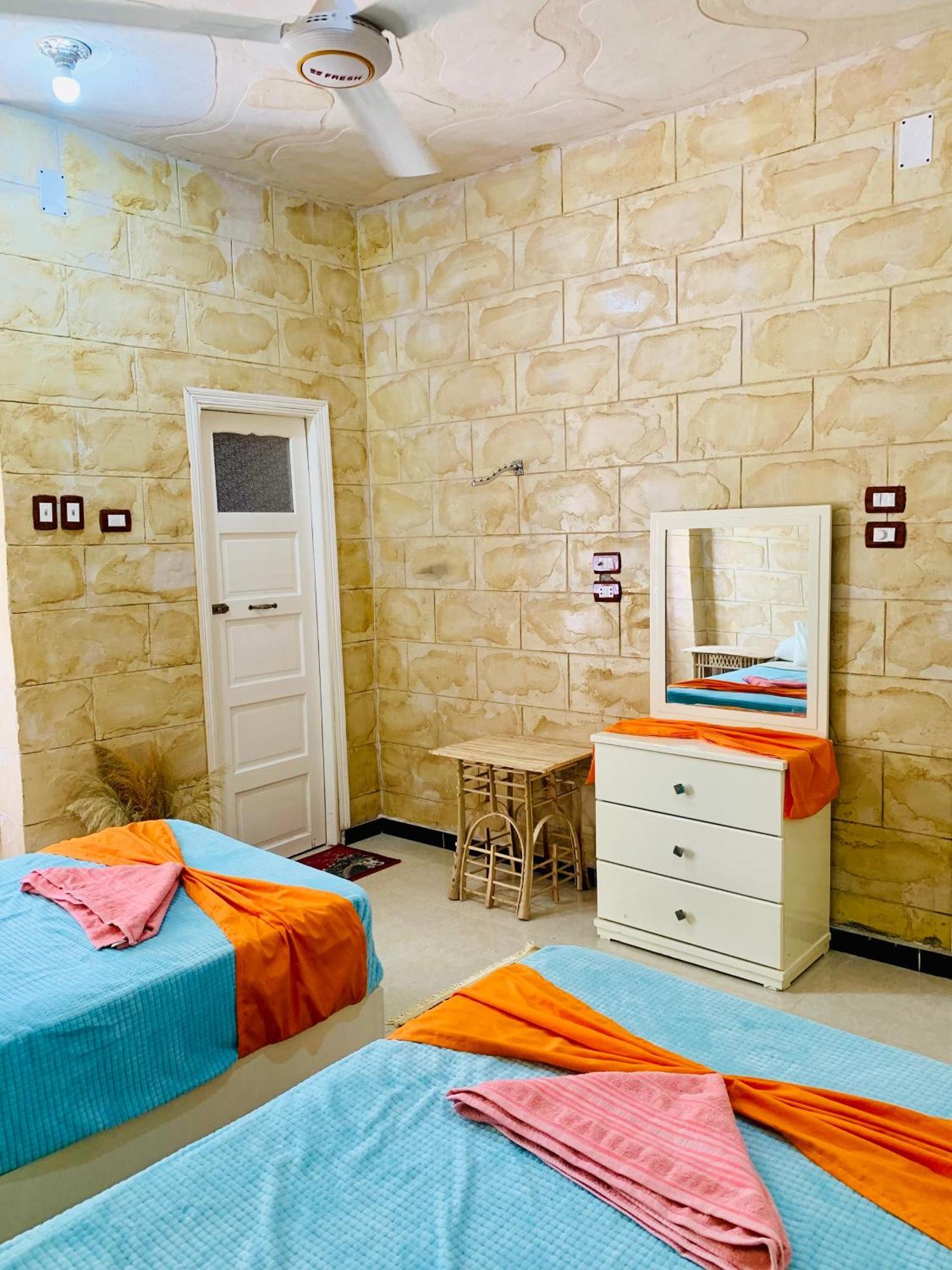 Guest house Abu Aswan